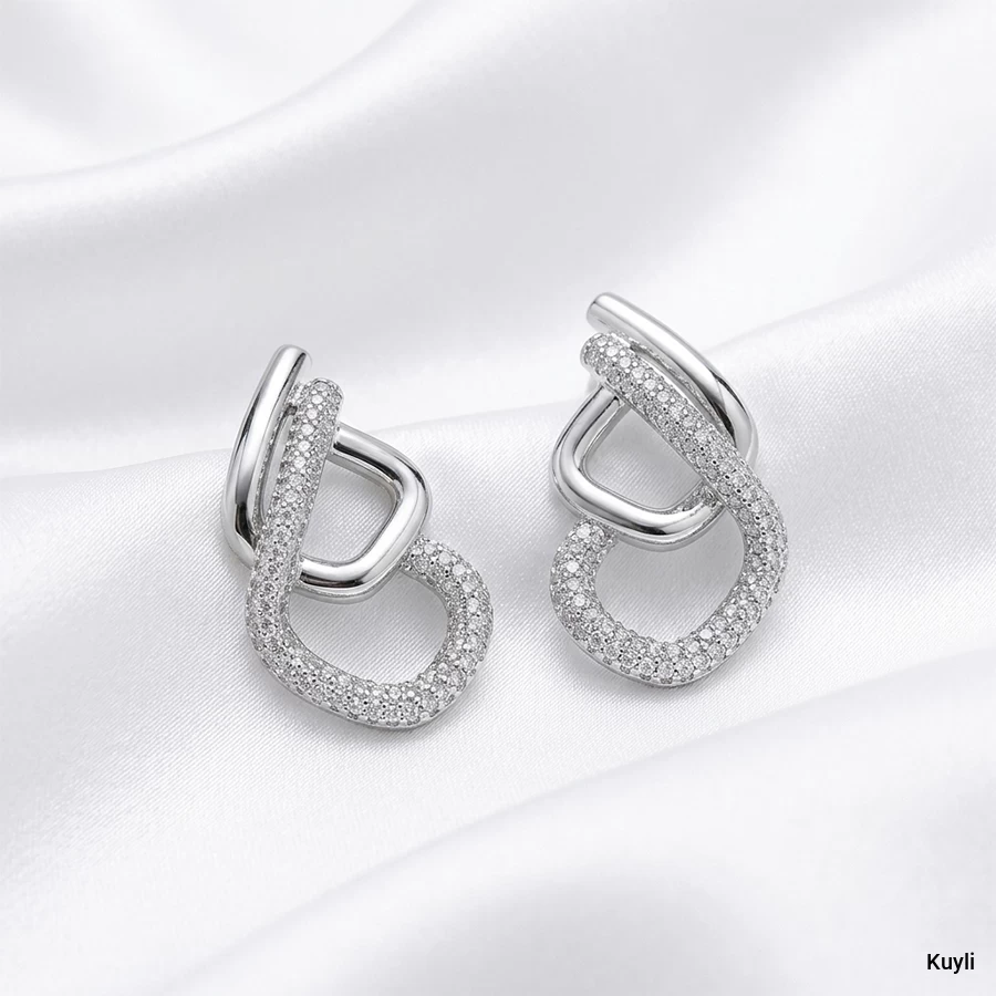 Intertwined Loop Statement Stud