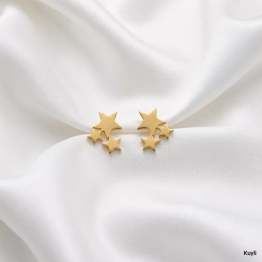 Star Cluster Stud
